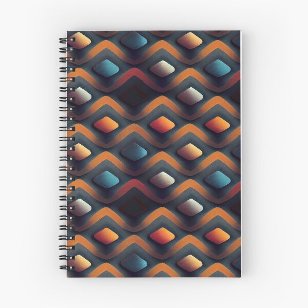 Item preview, Geometrical Pattern designed and sold by Alex Seiti Hamada.