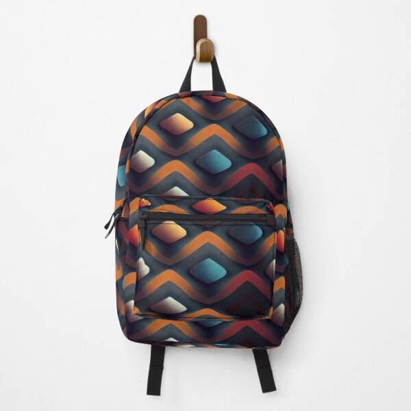 Item preview, Geometrical Pattern designed and sold by Alex Seiti Hamada.