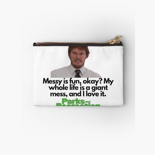 Item preview, Parks and Rec Quote designed and sold by Rileyjoel2003.