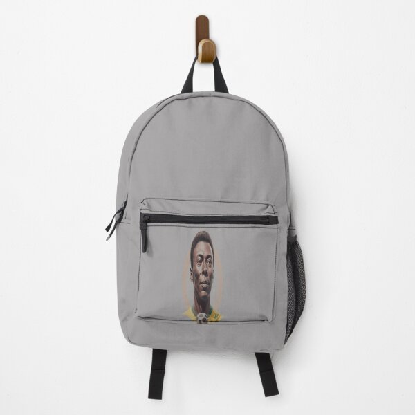 Item preview, Pele's legendary smile designed and sold by Herman Iswayudi.