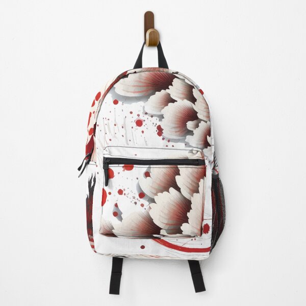 Item preview, Japanese fan designed and sold by UrbanHedgehog.
