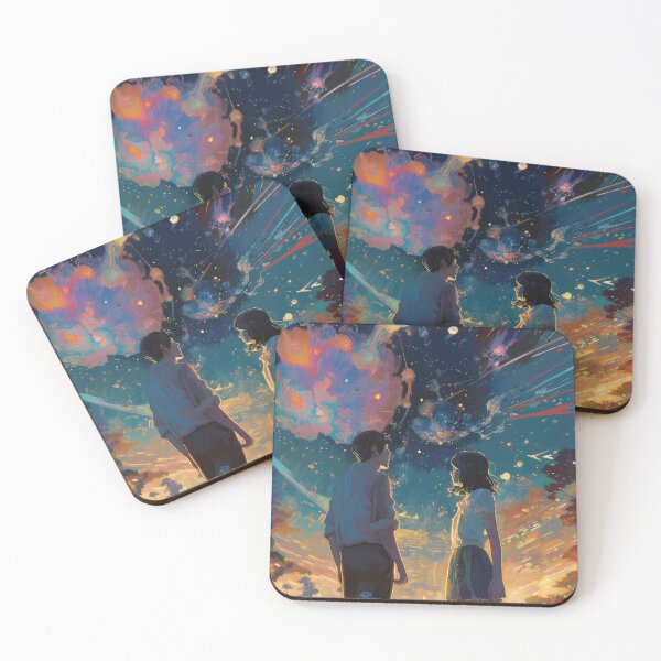 Item preview, Universal Oneness Universal Synchronicity designed and sold by SeedDesign.