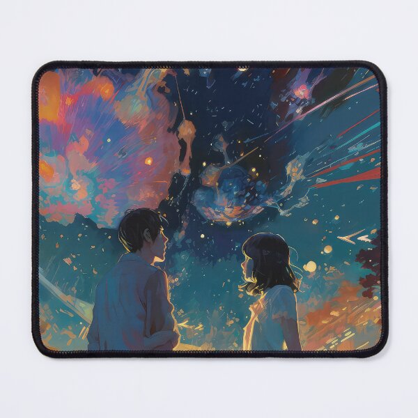Item preview, Universal Oneness Universal Synchronicity designed and sold by SeedDesign.