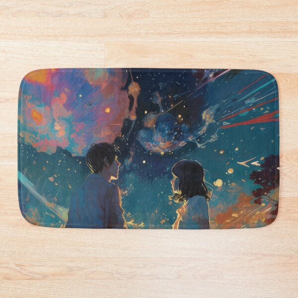 Item preview, Universal Oneness Universal Synchronicity designed and sold by SeedDesign.