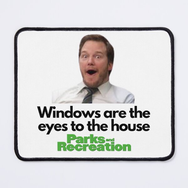 Item preview, Parks and Rec Quote designed and sold by Rileyjoel2003.
