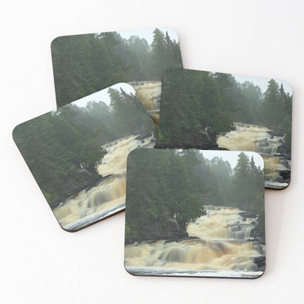 Item preview, The Magic and Mystical Manitou River of Minnesota designed and sold by outdoorstudio.