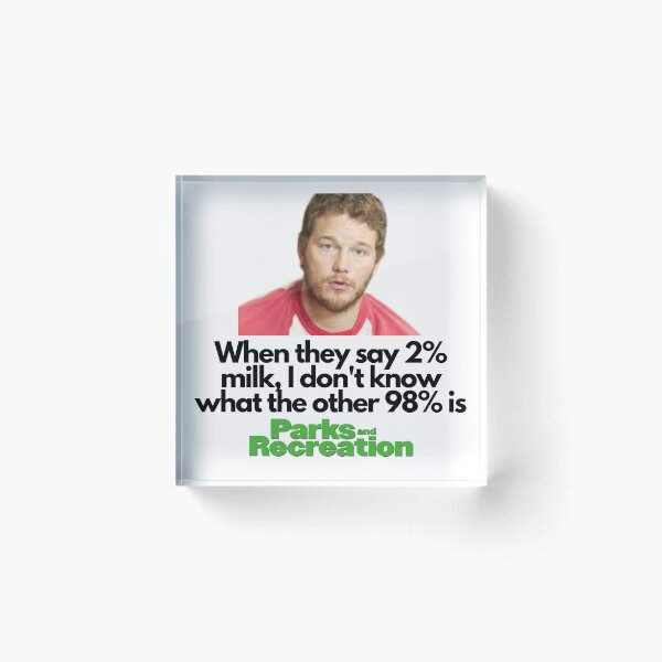Item preview, Parks and Rec Quote designed and sold by Rileyjoel2003.