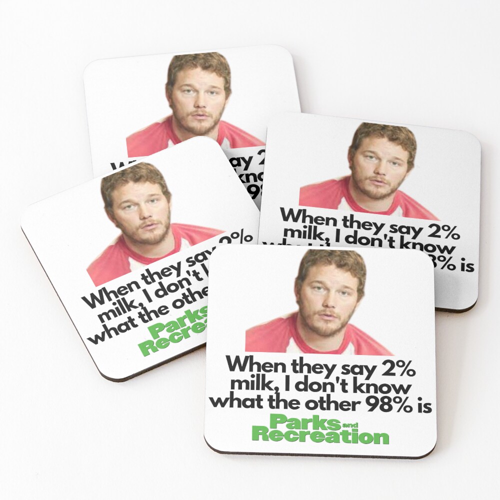 Item preview, Coasters (Set of 4) designed and sold by Rileyjoel2003.