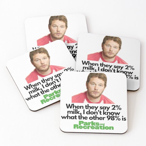 Item preview, Parks and Rec Quote designed and sold by Rileyjoel2003.
