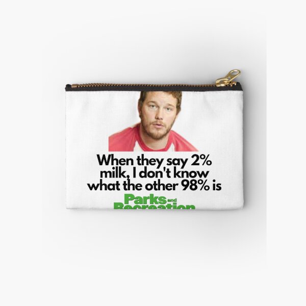 Item preview, Parks and Rec Quote designed and sold by Rileyjoel2003.