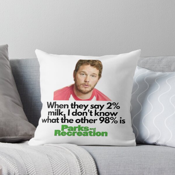 Item preview, Parks and Rec Quote designed and sold by Rileyjoel2003.