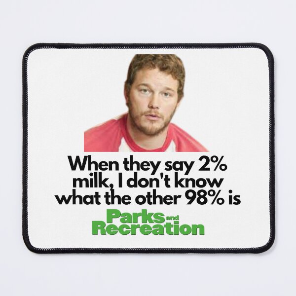 Item preview, Parks and Rec Quote designed and sold by Rileyjoel2003.
