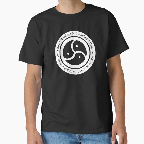 Item preview, BDSM Triskelion Seal designed and sold by LeatherRebel75.