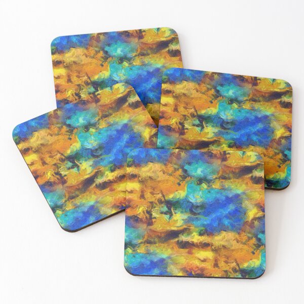 Item preview, Untitled Abstract #11 by thunderossa designed and sold by thunderossa.