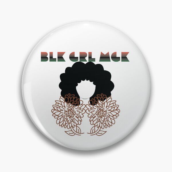 Item preview, Black Girl Magic designed and sold by ItsyBitsyVixy.