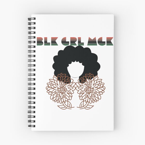 Item preview, Black Girl Magic designed and sold by ItsyBitsyVixy.