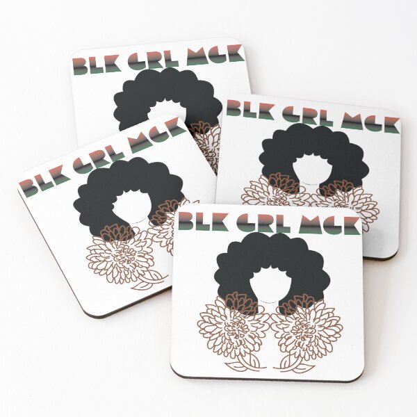 Item preview, Black Girl Magic designed and sold by ItsyBitsyVixy.