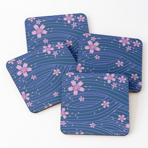 Item preview,  The flowers in the wind designed and sold by SUPERSHOPBAMBA.