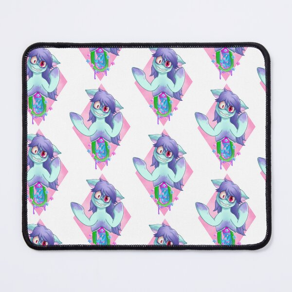 Item preview, Pastel gore bangs designed and sold by Vanum-Chan.