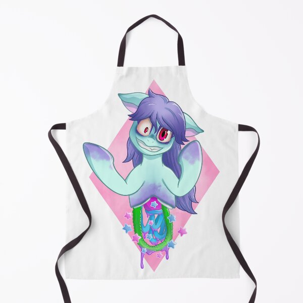 Item preview, Pastel gore bangs designed and sold by Vanum-Chan.