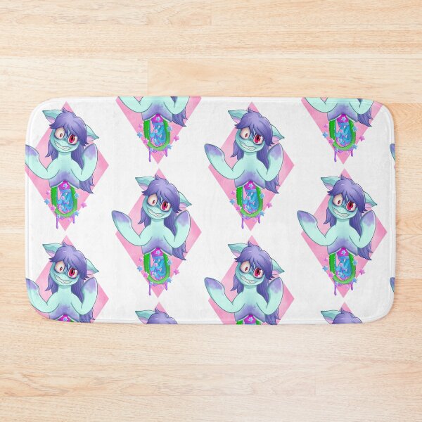 Item preview, Pastel gore bangs designed and sold by Vanum-Chan.