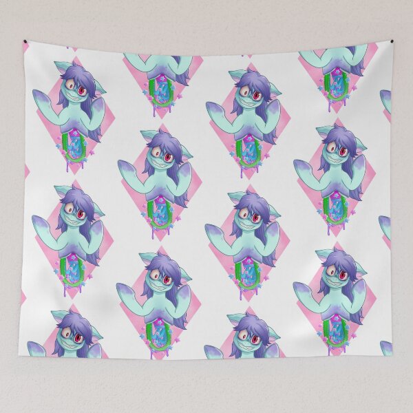 Item preview, Pastel gore bangs designed and sold by Vanum-Chan.