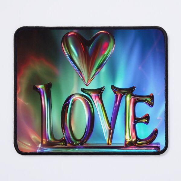 Item preview, Reflections of love: creative glass designs for romantic souls designed and sold by Girih.