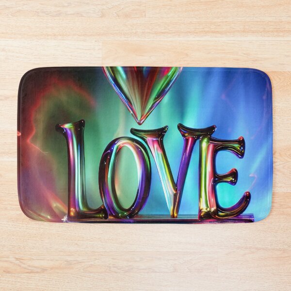 Item preview, Reflections of love: creative glass designs for romantic souls designed and sold by Girih.