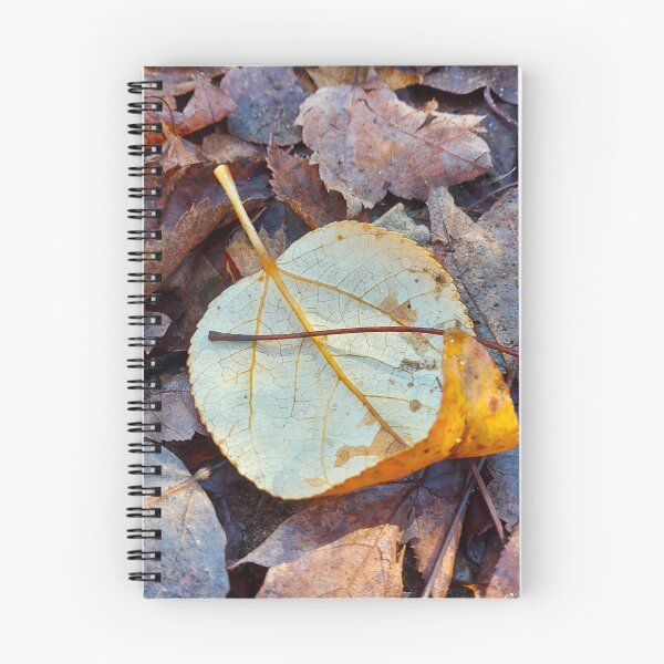Item preview, Autumn Leaves designed and sold by Elfriede Fulda.
