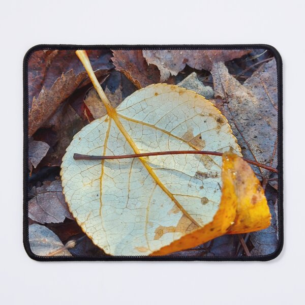 Item preview, Autumn Leaves designed and sold by Elfriede Fulda.