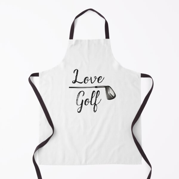 Item preview, Love Golf designed and sold by ArtShare.
