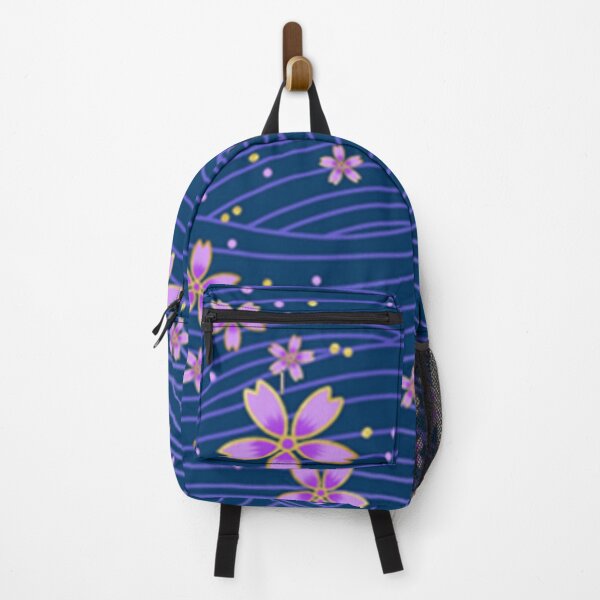 Item preview, The flowers in the wind designed and sold by SUPERSHOPBAMBA.