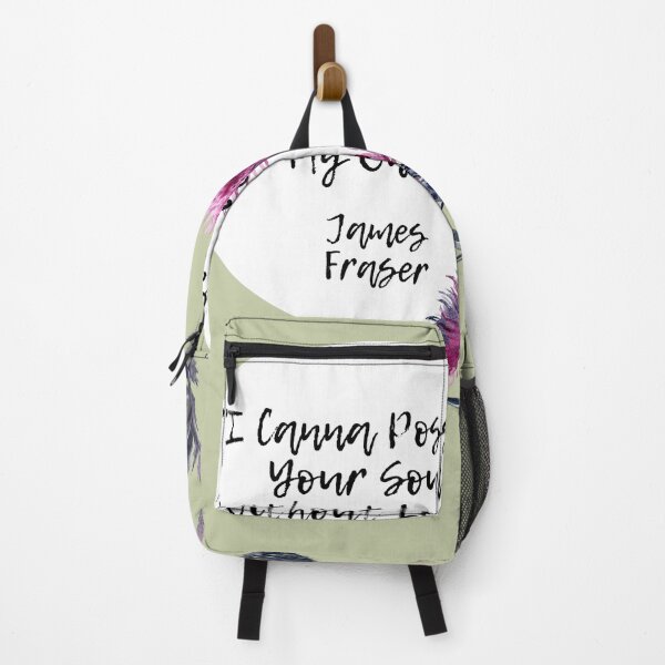 Item preview, Outlander Quote - Possess Your Soul designed and sold by dealchica.