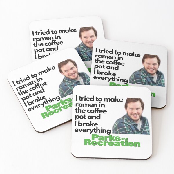 Item preview, Parks and Rec Quote designed and sold by Rileyjoel2003.