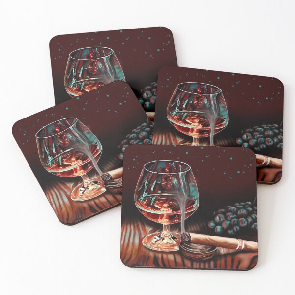 Item preview, Exuberant Red II designed and sold by JBelloStudio.