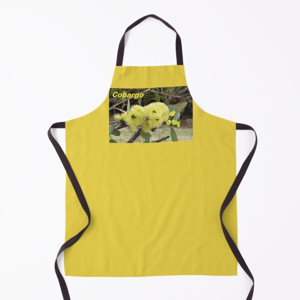 Item preview, Gum Blossoms (Eucalyptus), Bega Valley, NSW, Australia designed and sold by Cobargo South Coast.