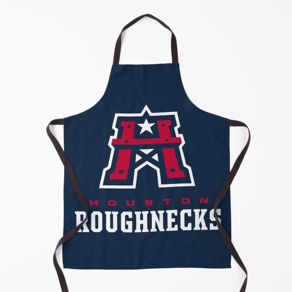 Item preview, TX Texas Houston Roughnecks Merch designed and sold by Jeannealf.