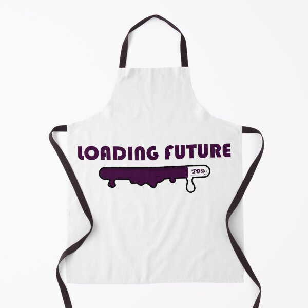 Item preview, Loading Future 79% designed and sold by yangs-wear.