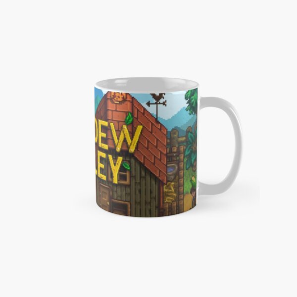 Item preview, Stardew Valley designed and sold by SharkiDoodles.