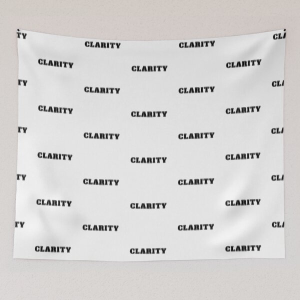 Item preview, Clarity designed and sold by LILAC-INFANT.