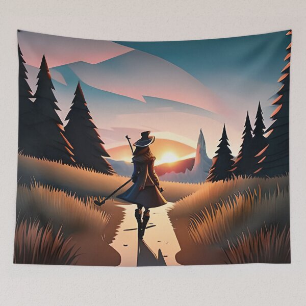 Item preview, World of wonder designed and sold by Rui Fernandes.