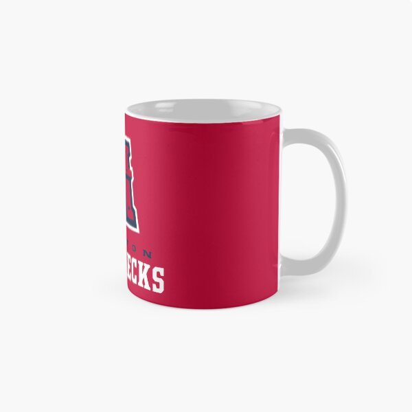 Item preview, TX Texas Houston Roughnecks Merch designed and sold by Jeannealf.
