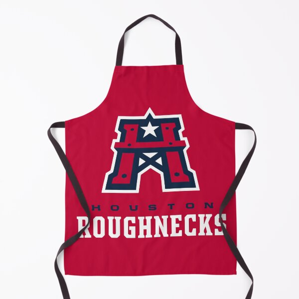 Item preview, TX Texas Houston Roughnecks Merch designed and sold by Jeannealf.