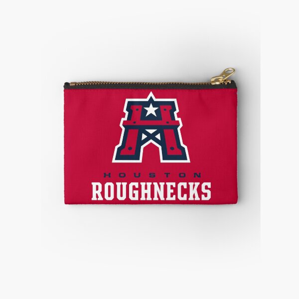 Item preview, TX Texas Houston Roughnecks Merch designed and sold by Jeannealf.