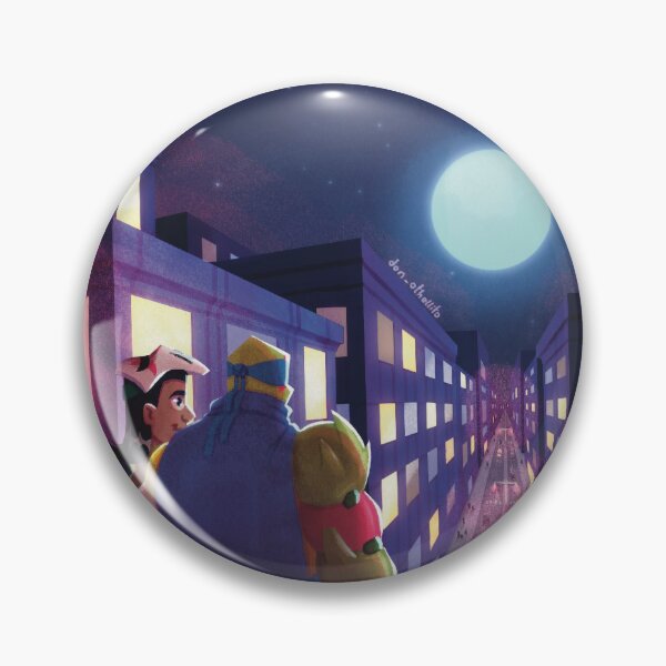 Item preview, Night in New York designed and sold by don-othellito.