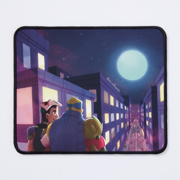 Item preview, Night in New York designed and sold by don-othellito.