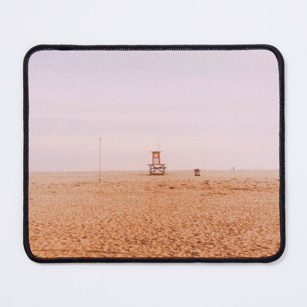 Item preview, Malibu Guardtower designed and sold by Emilia Oxelheim.