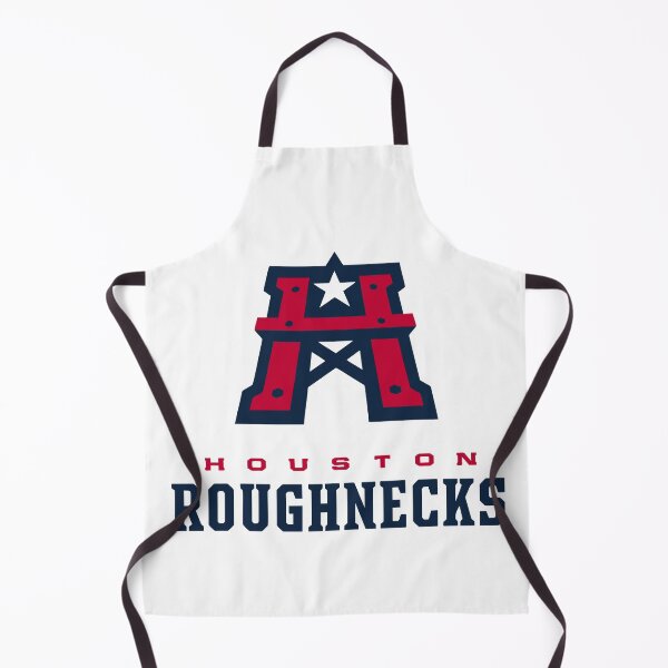 Item preview, TX Texas Houston Roughnecks Merch designed and sold by Jeannealf.