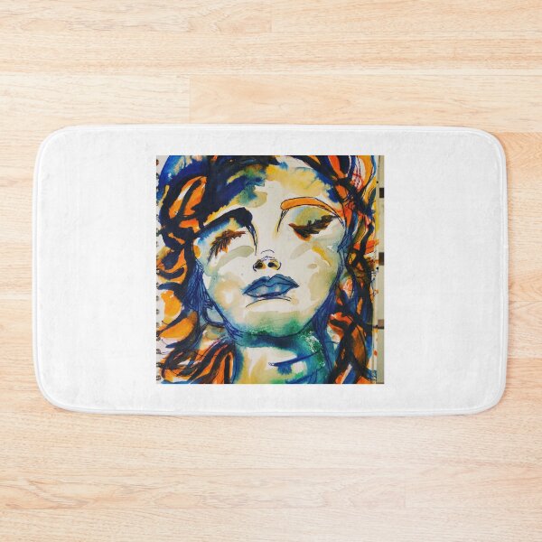 Item preview, The face of passion, The face of passion designed and sold by Chantilly07.