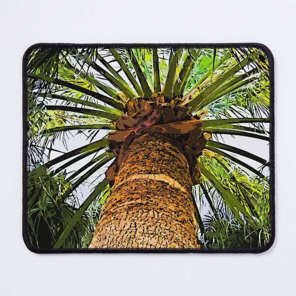 Item preview, The Big Palm designed and sold by KirtTisdale.
